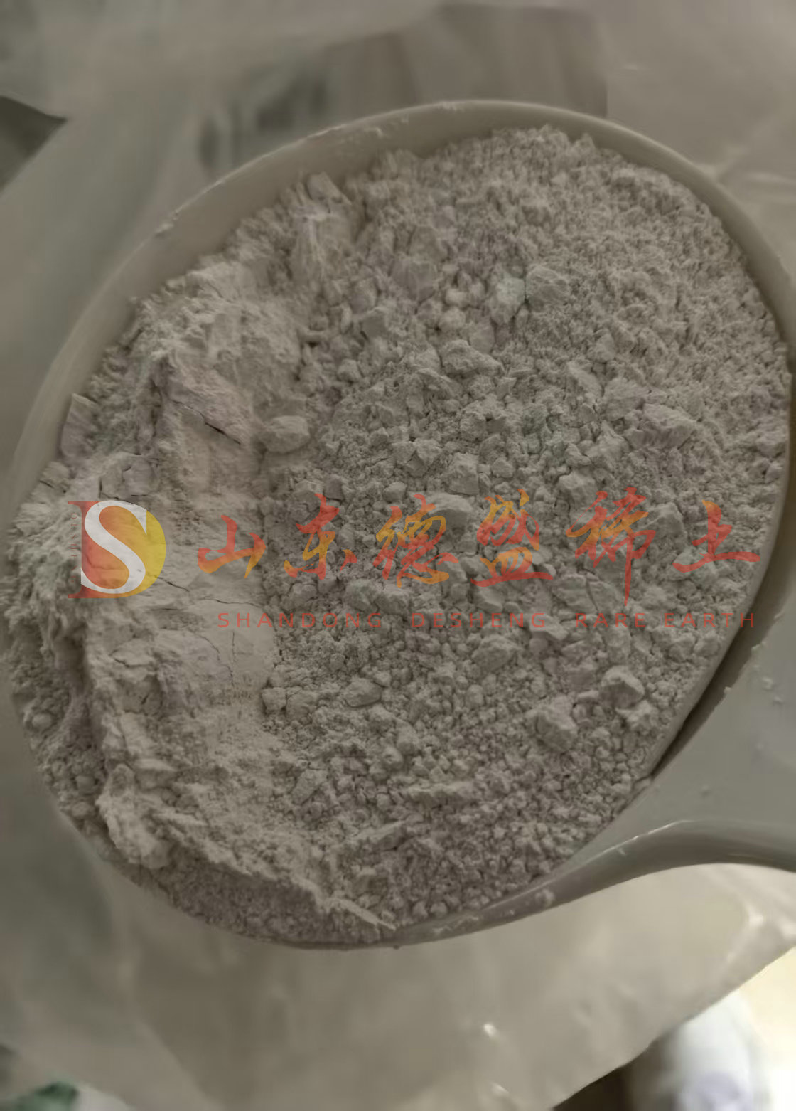 德州氟化镧